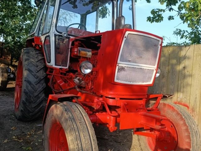 ЮМЗ Другая, объемом двигателя 0 л и пробегом 0 тыс. км за 3500 $, фото 1 на Automoto.ua