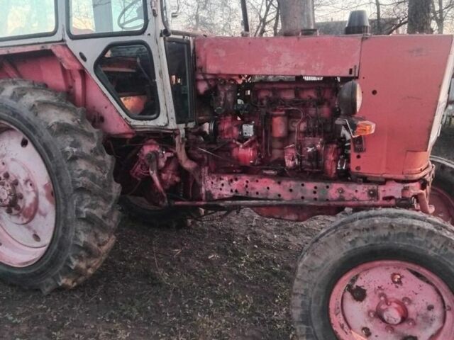 ЮМЗ Інша, об'ємом двигуна 0 л та пробігом 0 тис. км за 3450 $, фото 1 на Automoto.ua