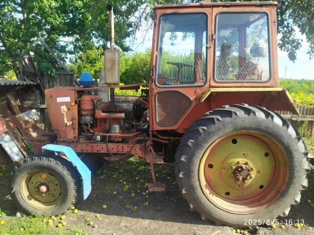 ЮМЗ Другая, объемом двигателя 0 л и пробегом 0 тыс. км за 5500 $, фото 1 на Automoto.ua