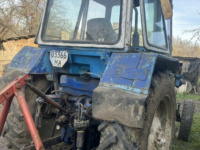 ЮМЗ Другая, объемом двигателя 0 л и пробегом 0 тыс. км за 3500 $, фото 1 на Automoto.ua