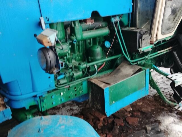 ЮМЗ Другая, объемом двигателя 0 л и пробегом 0 тыс. км за 3500 $, фото 1 на Automoto.ua