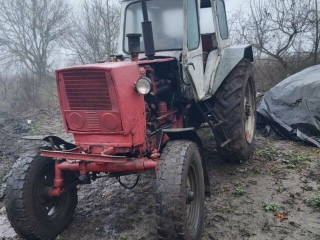 ЮМЗ Другая, объемом двигателя 0 л и пробегом 0 тыс. км за 4100 $, фото 1 на Automoto.ua