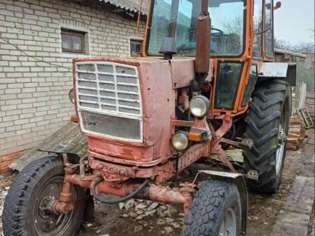 ЮМЗ Другая, объемом двигателя 0 л и пробегом 0 тыс. км за 3600 $, фото 1 на Automoto.ua