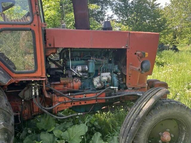 ЮМЗ Другая, объемом двигателя 0 л и пробегом 0 тыс. км за 4600 $, фото 1 на Automoto.ua