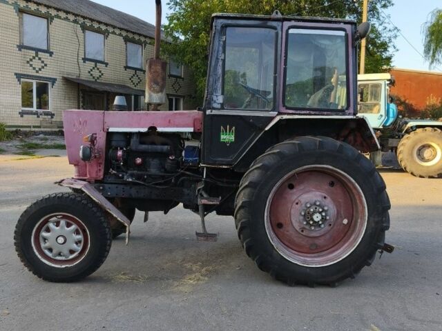 ЮМЗ Інша, об'ємом двигуна 0 л та пробігом 0 тис. км за 3900 $, фото 1 на Automoto.ua