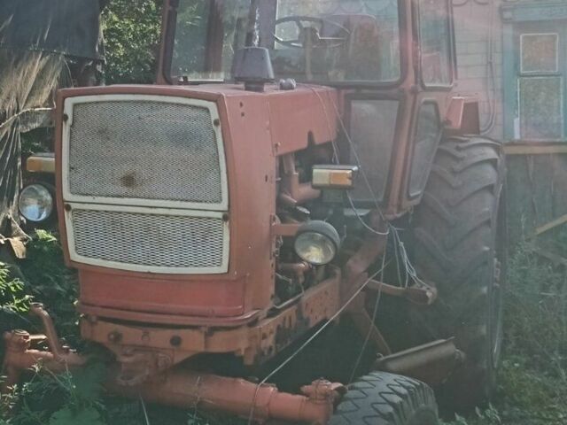 ЮМЗ Другая, объемом двигателя 0 л и пробегом 0 тыс. км за 2061 $, фото 1 на Automoto.ua