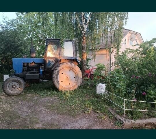 ЮМЗ Інша, об'ємом двигуна 0 л та пробігом 0 тис. км за 4480 $, фото 1 на Automoto.ua