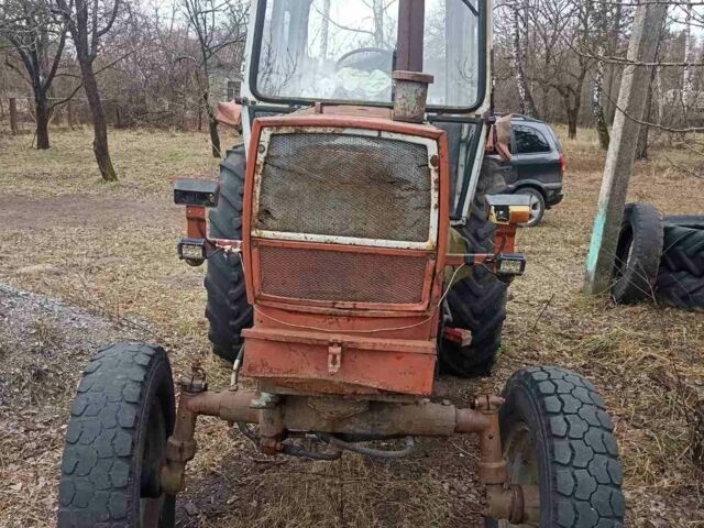 ЮМЗ Інша, об'ємом двигуна 0 л та пробігом 0 тис. км за 2700 $, фото 1 на Automoto.ua