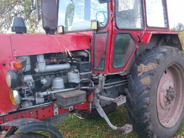 ЮМЗ Другая, объемом двигателя 0 л и пробегом 0 тыс. км за 3190 $, фото 1 на Automoto.ua