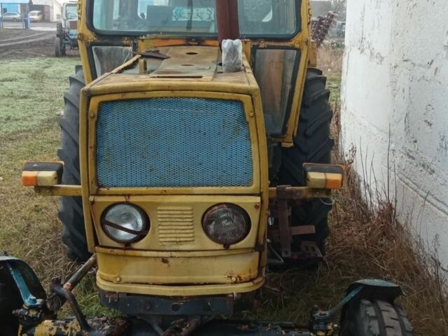 ЮМЗ Інша, об'ємом двигуна 4.75 л та пробігом 5 тис. км за 3074 $, фото 1 на Automoto.ua