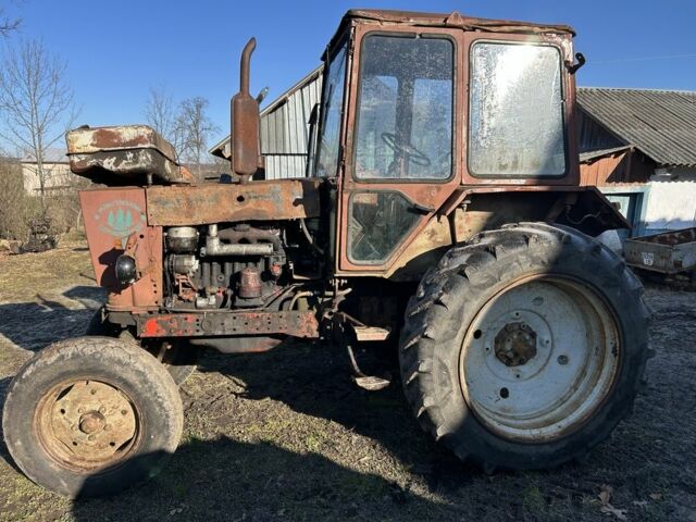 ЮМЗ Інша, об'ємом двигуна 0 л та пробігом 0 тис. км за 2550 $, фото 1 на Automoto.ua