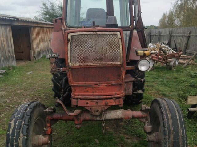 ЮМЗ Другая, объемом двигателя 0 л и пробегом 0 тыс. км за 2300 $, фото 1 на Automoto.ua