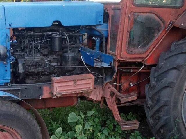 ЮМЗ Другая, объемом двигателя 0 л и пробегом 0 тыс. км за 3022 $, фото 1 на Automoto.ua