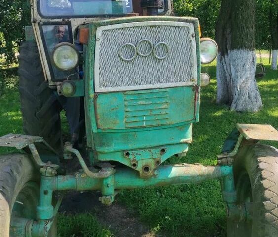 ЮМЗ Другая, объемом двигателя 0 л и пробегом 0 тыс. км за 2427 $, фото 1 на Automoto.ua