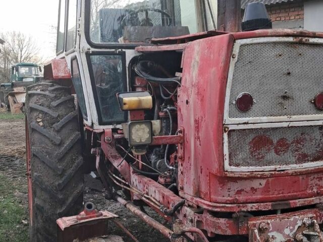 ЮМЗ Другая, объемом двигателя 0 л и пробегом 0 тыс. км за 3000 $, фото 1 на Automoto.ua