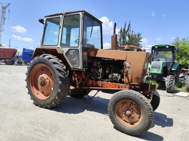 ЮМЗ Другая, объемом двигателя 0 л и пробегом 0 тыс. км за 4200 $, фото 1 на Automoto.ua