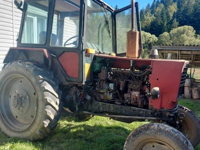 ЮМЗ Другая, объемом двигателя 4.6 л и пробегом 0 тыс. км за 3600 $, фото 1 на Automoto.ua