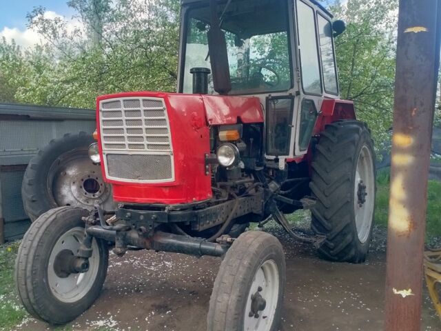 ЮМЗ Другая, объемом двигателя 0 л и пробегом 0 тыс. км за 3000 $, фото 1 на Automoto.ua