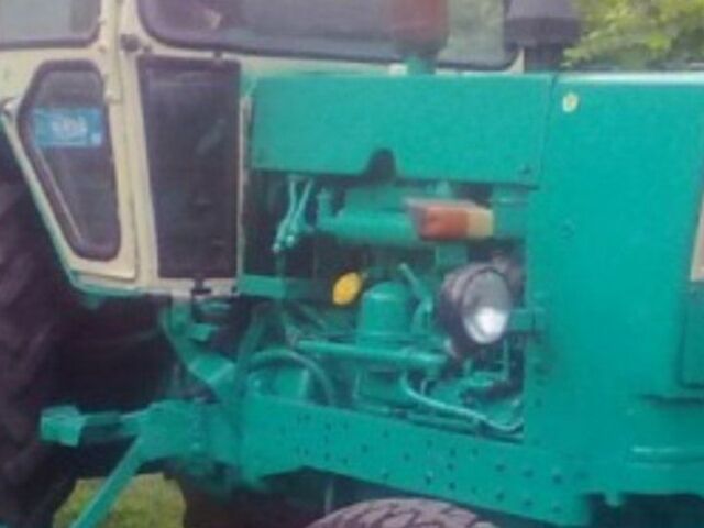 ЮМЗ Інша, об'ємом двигуна 4 л та пробігом 1000 тис. км за 3600 $, фото 1 на Automoto.ua