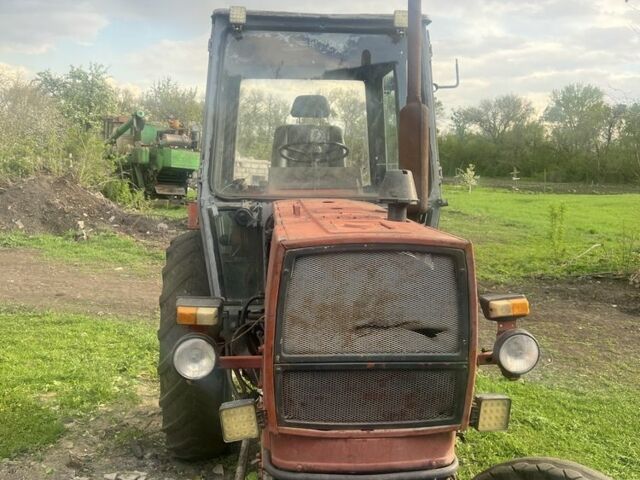 ЮМЗ Інша, об'ємом двигуна 4 л та пробігом 200 тис. км за 2500 $, фото 1 на Automoto.ua