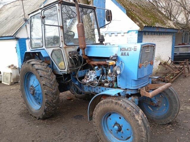 ЮМЗ Інша, об'ємом двигуна 6.3 л та пробігом 1000 тис. км за 2900 $, фото 1 на Automoto.ua