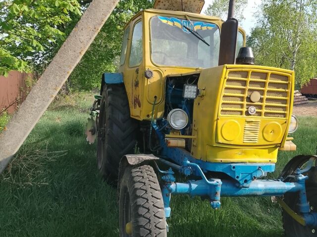 ЮМЗ Другая, объемом двигателя 0.6 л и пробегом 0 тыс. км за 2743 $, фото 1 на Automoto.ua