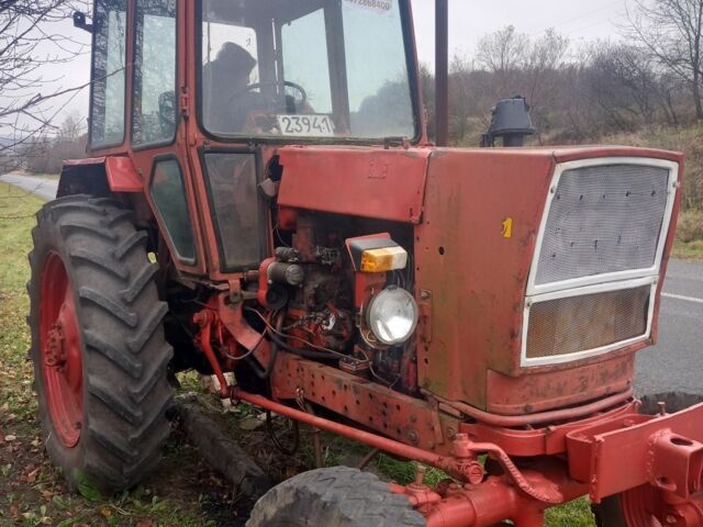 ЮМЗ Другая, объемом двигателя 0 л и пробегом 0 тыс. км за 3300 $, фото 1 на Automoto.ua