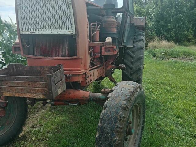 ЮМЗ Другая, объемом двигателя 0 л и пробегом 0 тыс. км за 3900 $, фото 1 на Automoto.ua