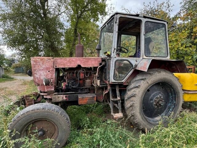 ЮМЗ Інша, об'ємом двигуна 0 л та пробігом 0 тис. км за 2549 $, фото 1 на Automoto.ua