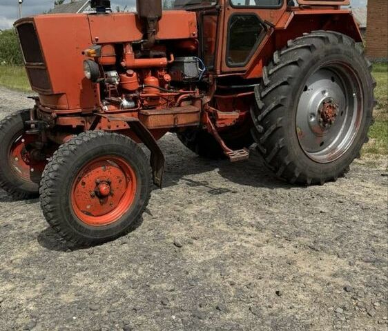 ЮМЗ Другая, объемом двигателя 0.5 л и пробегом 2 тыс. км за 5500 $, фото 1 на Automoto.ua