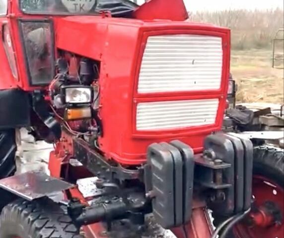 ЮМЗ Другая, объемом двигателя 4.94 л и пробегом 0 тыс. км за 350000 $, фото 1 на Automoto.ua