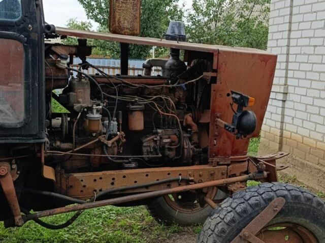 ЮМЗ Другая, объемом двигателя 1.2 л и пробегом 0 тыс. км за 2896 $, фото 1 на Automoto.ua