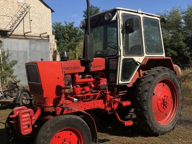 ЮМЗ Інша, об'ємом двигуна 0 л та пробігом 0 тис. км за 5499 $, фото 1 на Automoto.ua