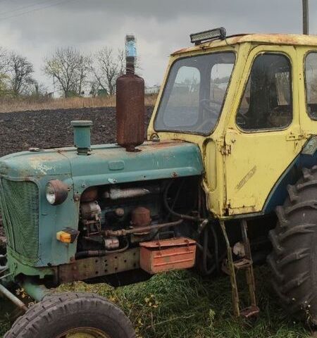 ЮМЗ Другая, объемом двигателя 0 л и пробегом 0 тыс. км за 2011 $, фото 1 на Automoto.ua