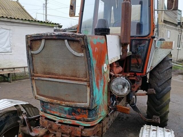 ЮМЗ Другая, объемом двигателя 0 л и пробегом 0 тыс. км за 1422 $, фото 1 на Automoto.ua