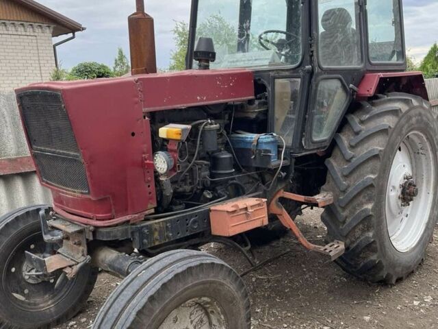 ЮМЗ Інша, об'ємом двигуна 0 л та пробігом 0 тис. км за 4000 $, фото 1 на Automoto.ua