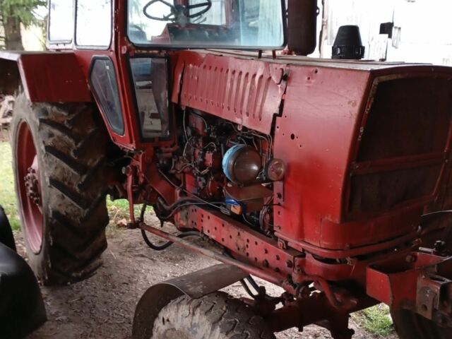 ЮМЗ Другая, объемом двигателя 0 л и пробегом 0 тыс. км за 3470 $, фото 1 на Automoto.ua