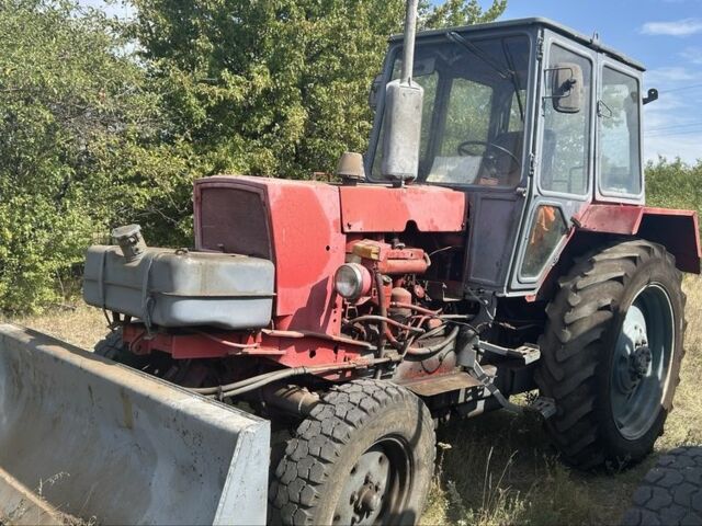 ЮМЗ Інша, об'ємом двигуна 5 л та пробігом 99 тис. км за 2200 $, фото 1 на Automoto.ua