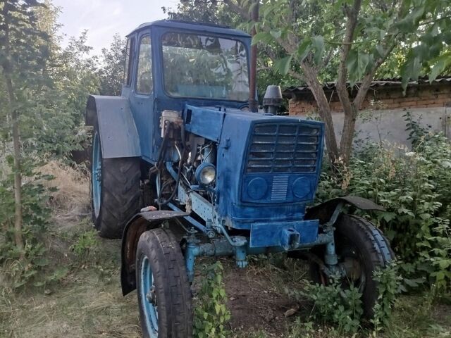 ЮМЗ Другая, объемом двигателя 0 л и пробегом 0 тыс. км за 2500 $, фото 1 на Automoto.ua