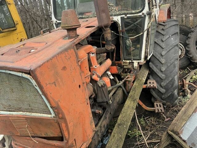 ЮМЗ Другая, объемом двигателя 0 л и пробегом 0 тыс. км за 1500 $, фото 1 на Automoto.ua