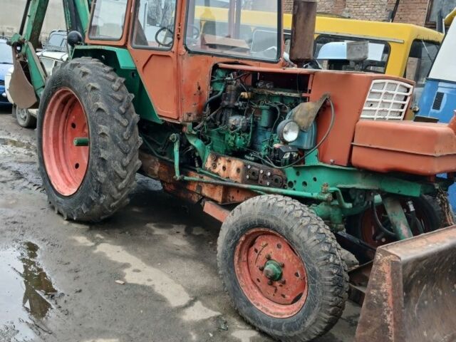 ЮМЗ Другая, объемом двигателя 0 л и пробегом 0 тыс. км за 2000 $, фото 1 на Automoto.ua