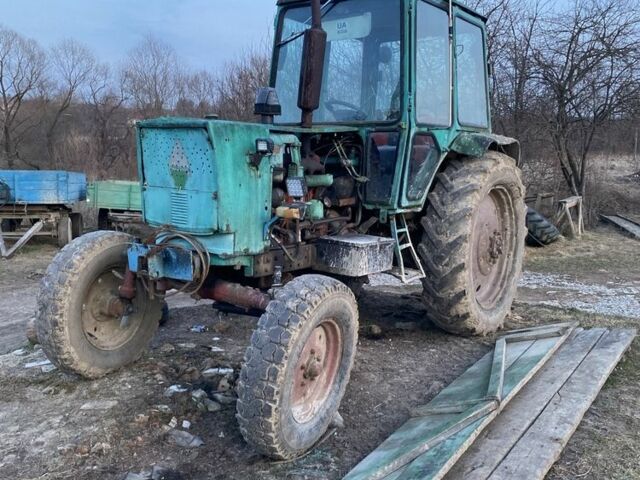 ЮМЗ Другая, объемом двигателя 0 л и пробегом 0 тыс. км за 2700 $, фото 1 на Automoto.ua