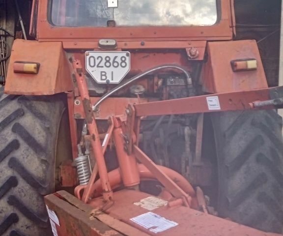 ЮМЗ Другая, объемом двигателя 0 л и пробегом 0 тыс. км за 6000 $, фото 1 на Automoto.ua