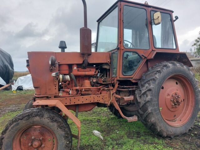 ЮМЗ Інша, об'ємом двигуна 0.6 л та пробігом 685 тис. км за 6700 $, фото 1 на Automoto.ua