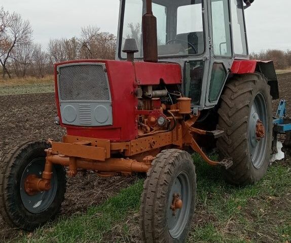 ЮМЗ Інша, об'ємом двигуна 0 л та пробігом 0 тис. км за 3500 $, фото 1 на Automoto.ua