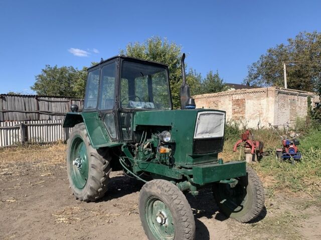 ЮМЗ Другая, объемом двигателя 0 л и пробегом 0 тыс. км за 3000 $, фото 1 на Automoto.ua