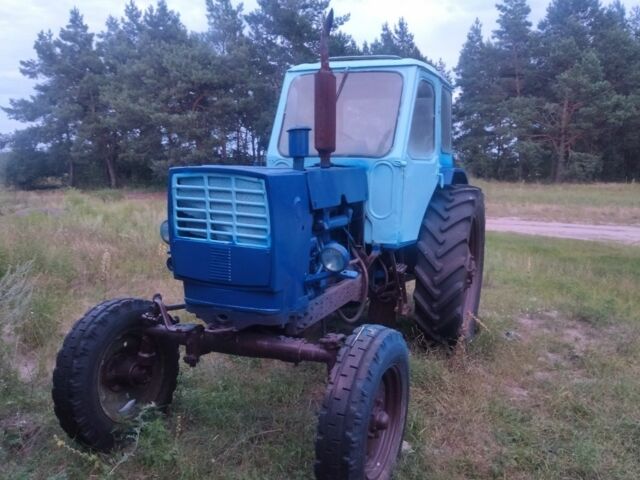 ЮМЗ Інша, об'ємом двигуна 0 л та пробігом 0 тис. км за 1600 $, фото 1 на Automoto.ua