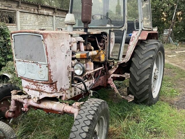 ЮМЗ Інша, об'ємом двигуна 0 л та пробігом 0 тис. км за 2800 $, фото 1 на Automoto.ua