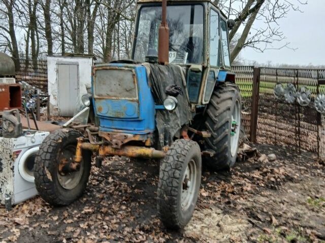 ЮМЗ Другая, объемом двигателя 0 л и пробегом 0 тыс. км за 2000 $, фото 1 на Automoto.ua