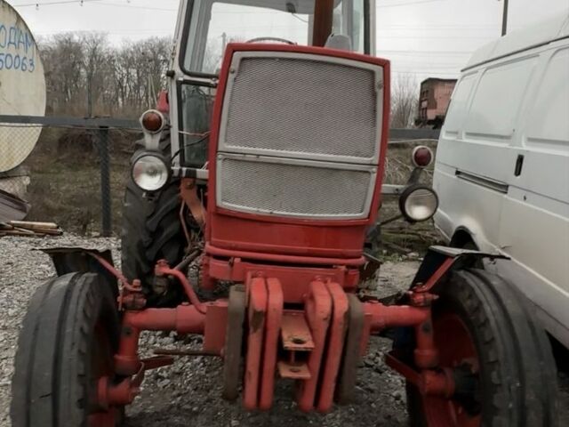 ЮМЗ Другая, объемом двигателя 0 л и пробегом 0 тыс. км за 3200 $, фото 1 на Automoto.ua